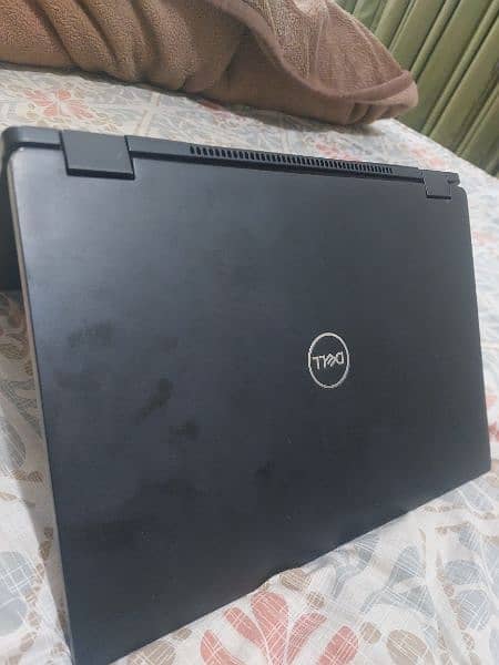 Dell Latitude 7390 2-in1 Laptop Core i5 8th Gen 6