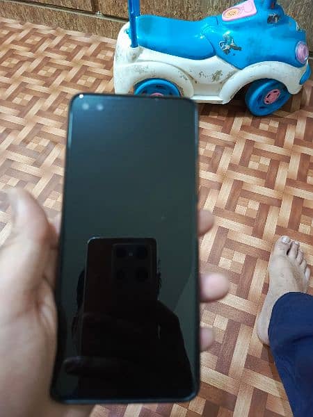 Tecno Camon 16 Premier excellent Condition not opened or repaired 2