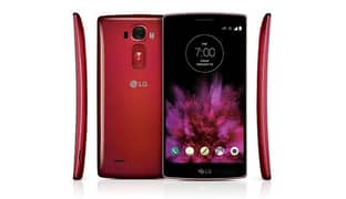 LG GFlex 2 P. T. A Approved 0