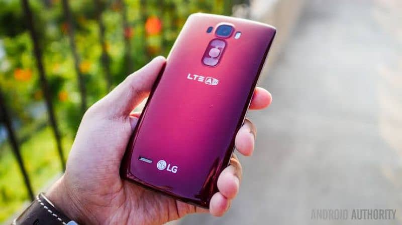 LG GFlex 2 P. T. A Approved 1