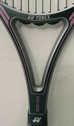 Yonex RX-28 Tennis Racquet