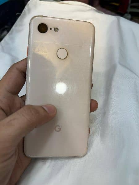 pixel 3 official approved 4-64 3
