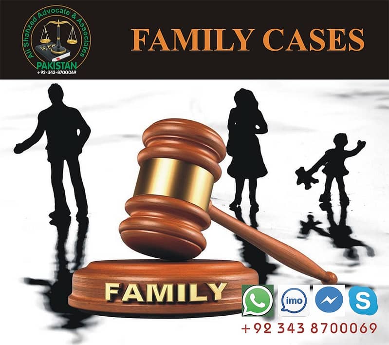 Court Marriage, Nikah, Divorce ,Khula,Family Lawyer Services Faisalaba 1