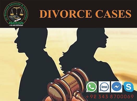 Court Marriage, Nikah, Divorce ,Khula,Family Lawyer Services Faisalaba 8