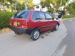 Khyber 1998 AC CNG , LIKE BRAND NEW ORIGINAL CAR. VISIT TO BELIEVE IT 0
