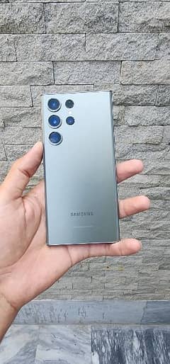 Samsung S23 Ultra (12/256)