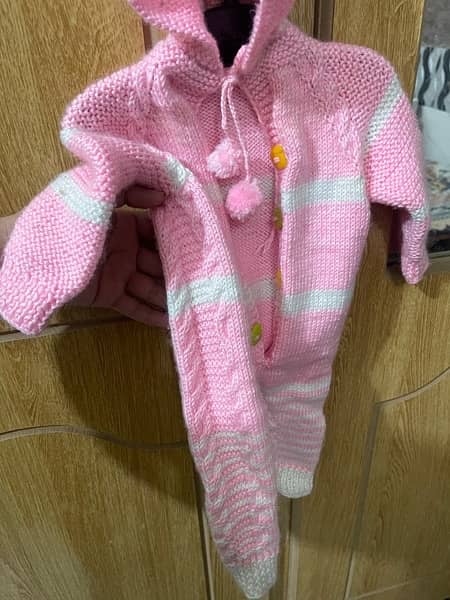 baby girl dresses new born and 3to 6 months 16