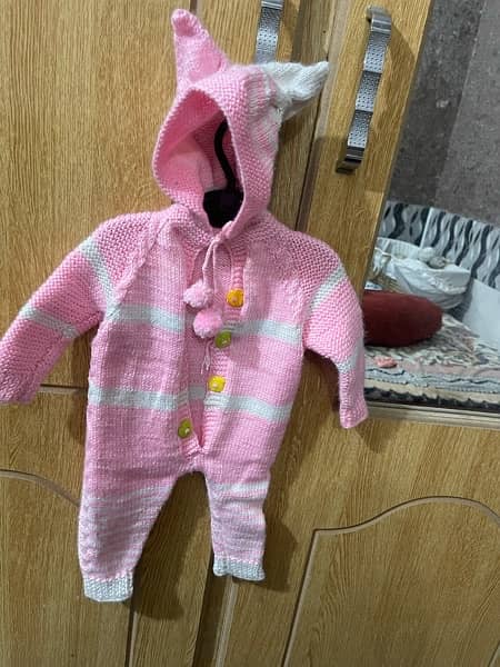 baby girl dresses new born and 3to 6 months 17