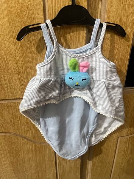 baby girl dresses new born and 3to 6 months 18