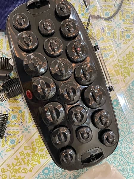 BaByliss thermo ceramic rollers for sale. 3