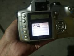 Canon DS6041 digital camera