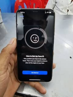 iPhone 11 pro max 256gb PTA aproved Exchange possible