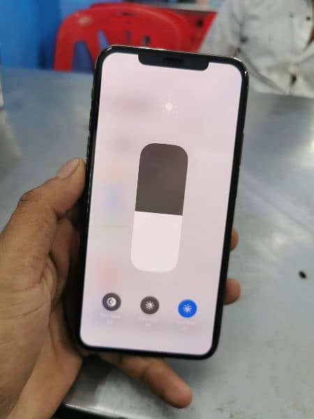iPhone 11 pro max 256gb PTA aproved Exchange possible 1