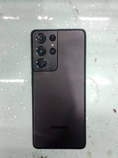 Samsung Galaxy S21 Ultra 12/256 0