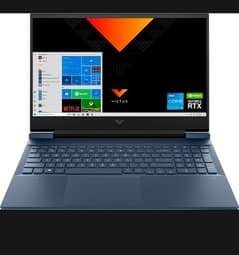 HP Laptop victus-16 - D0023DX Gaming Laptop