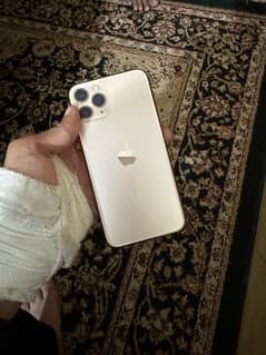 iphone 11pro 256gb non pta Factory Unlocked 4month simtime 0