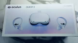 OCULUS QUEST 2 Gaming VR Headset same as meta quest 2