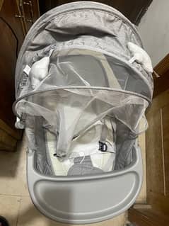 Baby bouncer for sale
