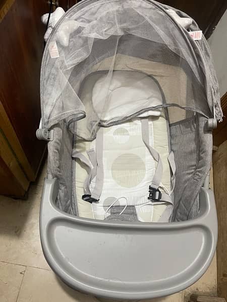 Baby bouncer for sale 1