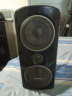 Samsung system for sale