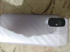 Redmi 12C 4/128 5Month used only