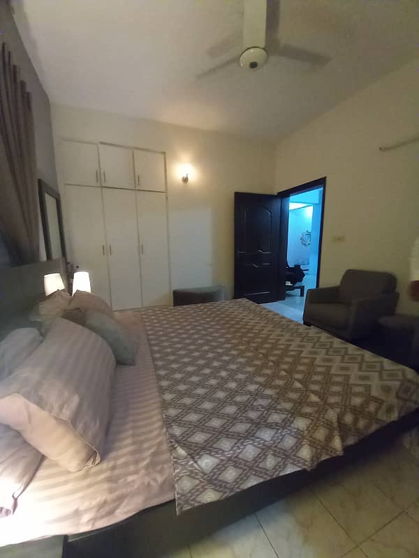 5 Marla 2 Bedroom Apartment for Rent Askari 11 Lahore 14