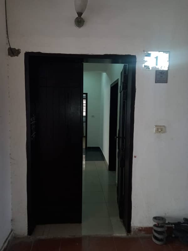 5 Marla 2 Bedroom Apartment for Rent Askari 11 Lahore 28