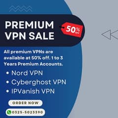 IPTV V. P. N Availble in good price