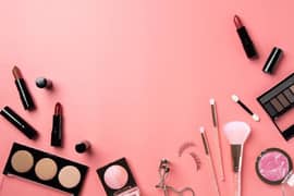 all type of cosmetics products branded available at reasonable prices