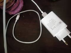 vivo s1 pro ka geniune fast charger original 18watt