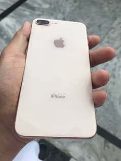 iphone 8plus pta approved 0