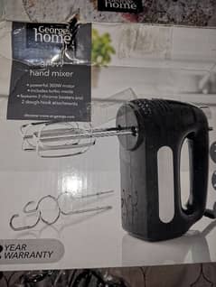 Electric Beater made in UK 0
