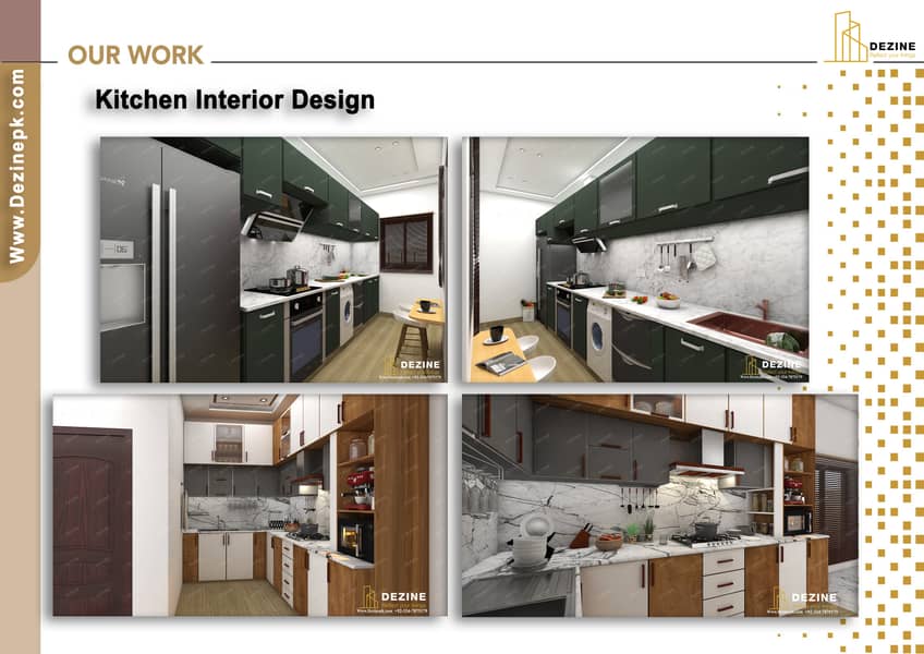 Architectural and interior design services / House maps / Naqsha 8