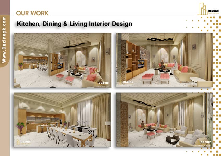 Architectural and interior design services / House maps / Naqsha 12