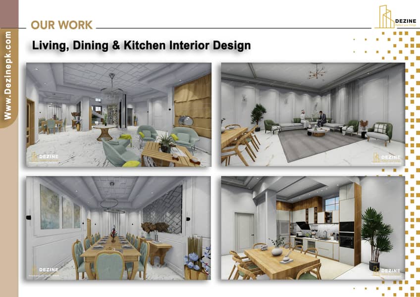 Architectural and interior design services / House maps / Naqsha 14