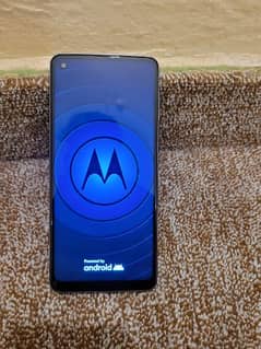 Motorola G power 2021 pta approved 0