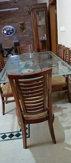 Dining Table for sale