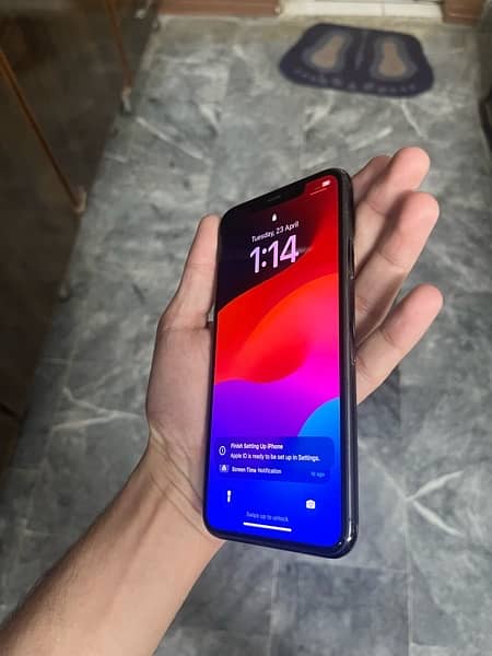 iphone 11 pro max dual pta approved 4
