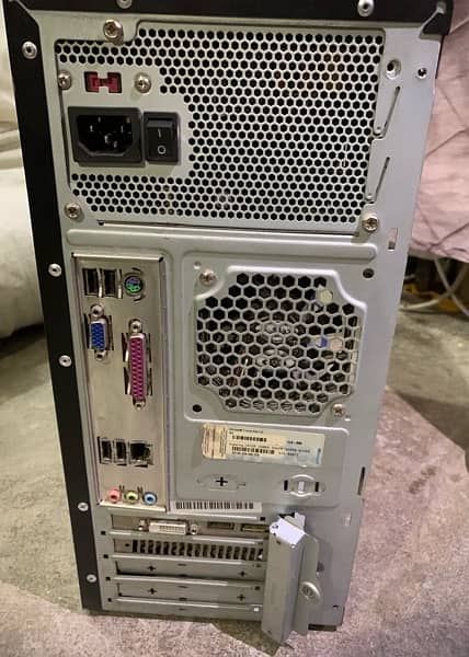 Gaming PC for Sale Urgent!!! 7