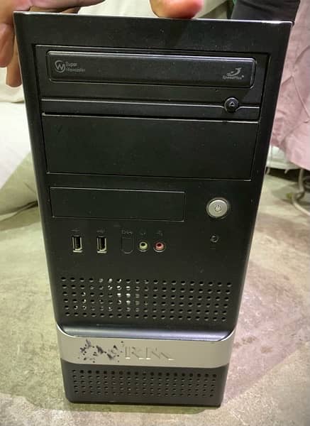 Gaming PC for Sale Urgent!!! 8