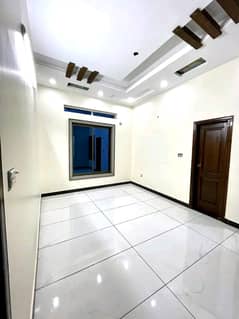 BEAUTIFUL PORTION AVAILABLE FOR SALE IN GULSHAN E IQBAL BLOCK 1