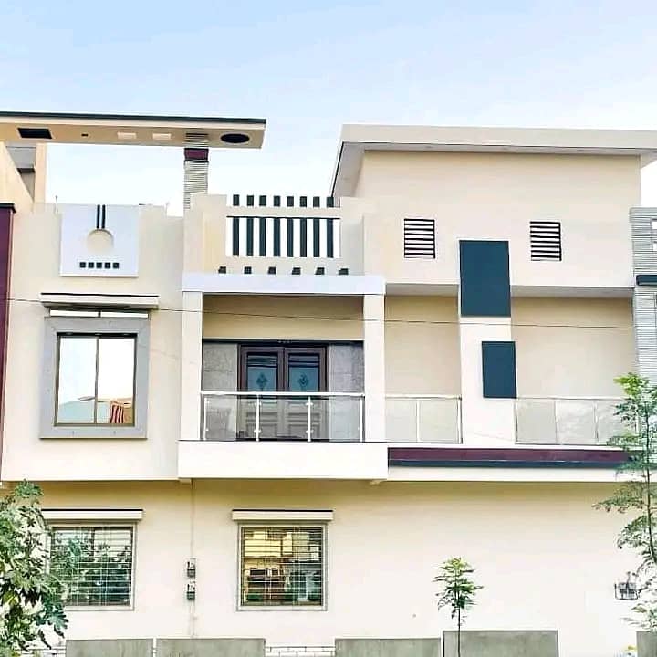 BEAUTIFUL PORTION AVAILABLE FOR SALE IN GULSHAN E IQBAL BLOCK 1 3
