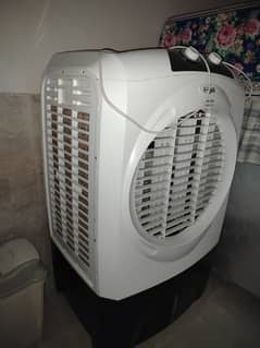 Super Asia air cooler (ECM-4500) 0