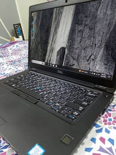 Dell Latitude 5490