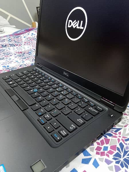 Dell Latitude 5490 1