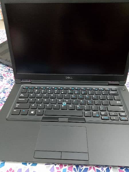 Dell Latitude 5490 3