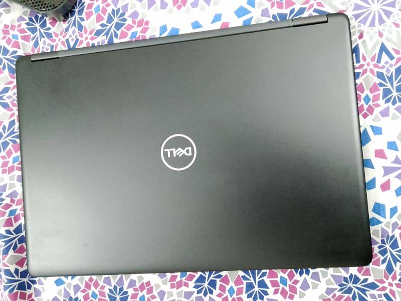 Dell Latitude 5490 4