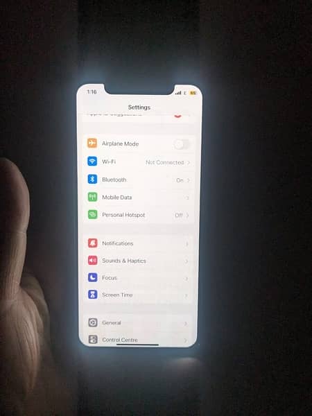 iPhone X 256 Pta approved condition 10/9 0