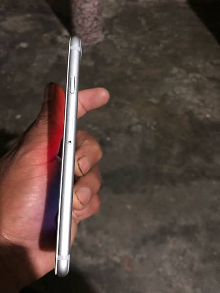 iPhone X 256 Pta approved condition 10/9 4