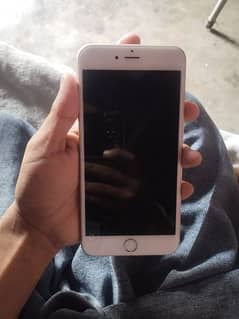 iPhone 6plus Pta Aproof 128gb battery health 77